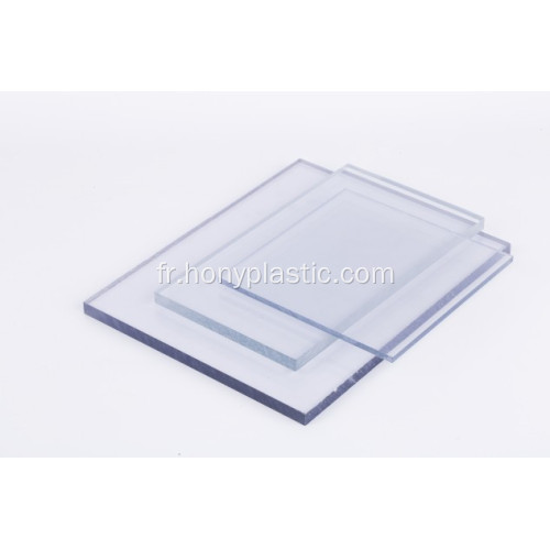 Polycarbonate PC antistatique antistatique de Honyesd®esd